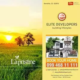 Real estate developers in trivandrum