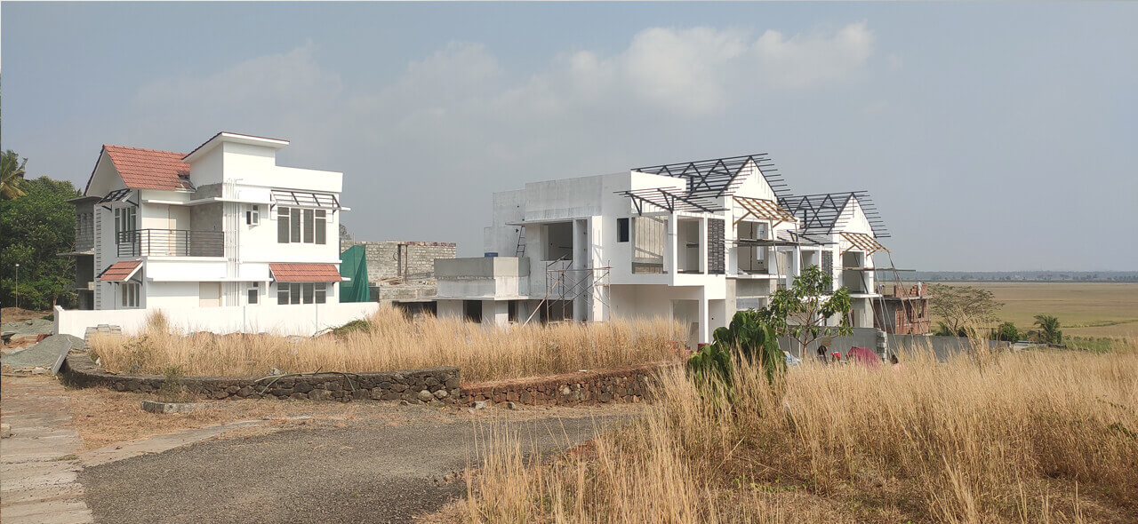 3 bhk luxury flats in thrissur