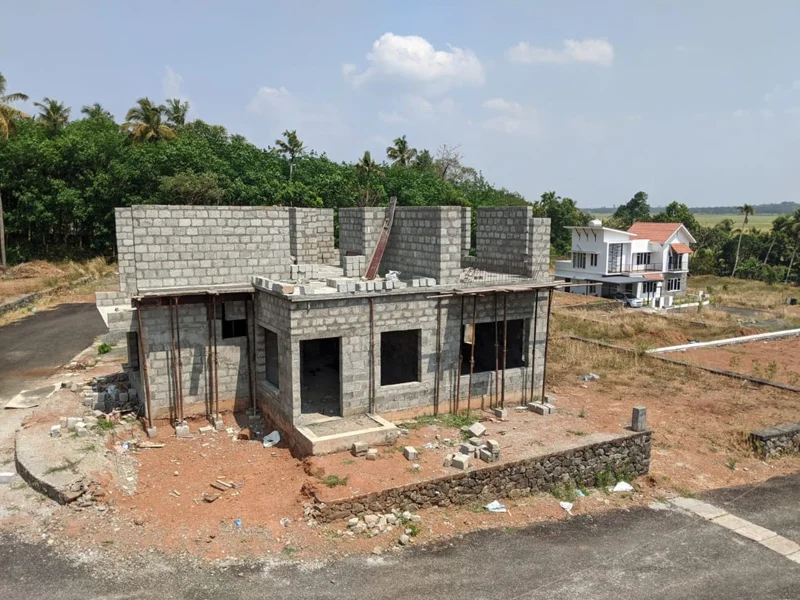 4 bhk villas for sale in thrissur