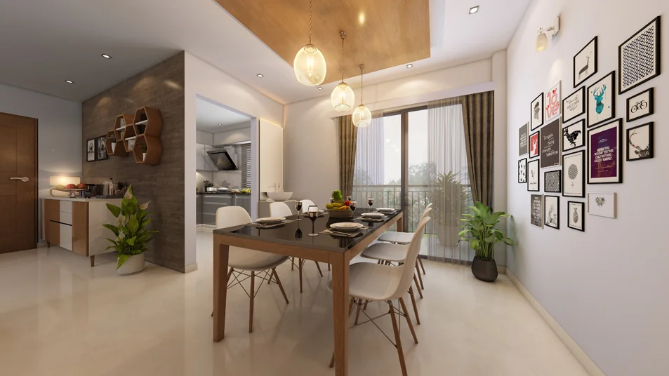 3 bhk luxury flats in thrissur